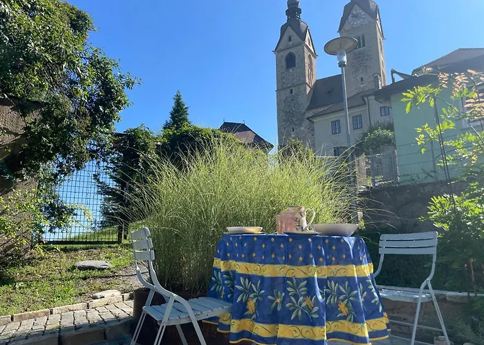 Casa Di Pietra