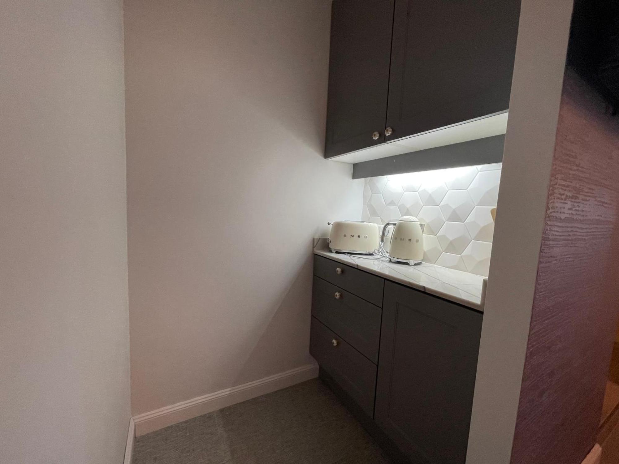 Privatunterkunft Casa Di Pietra