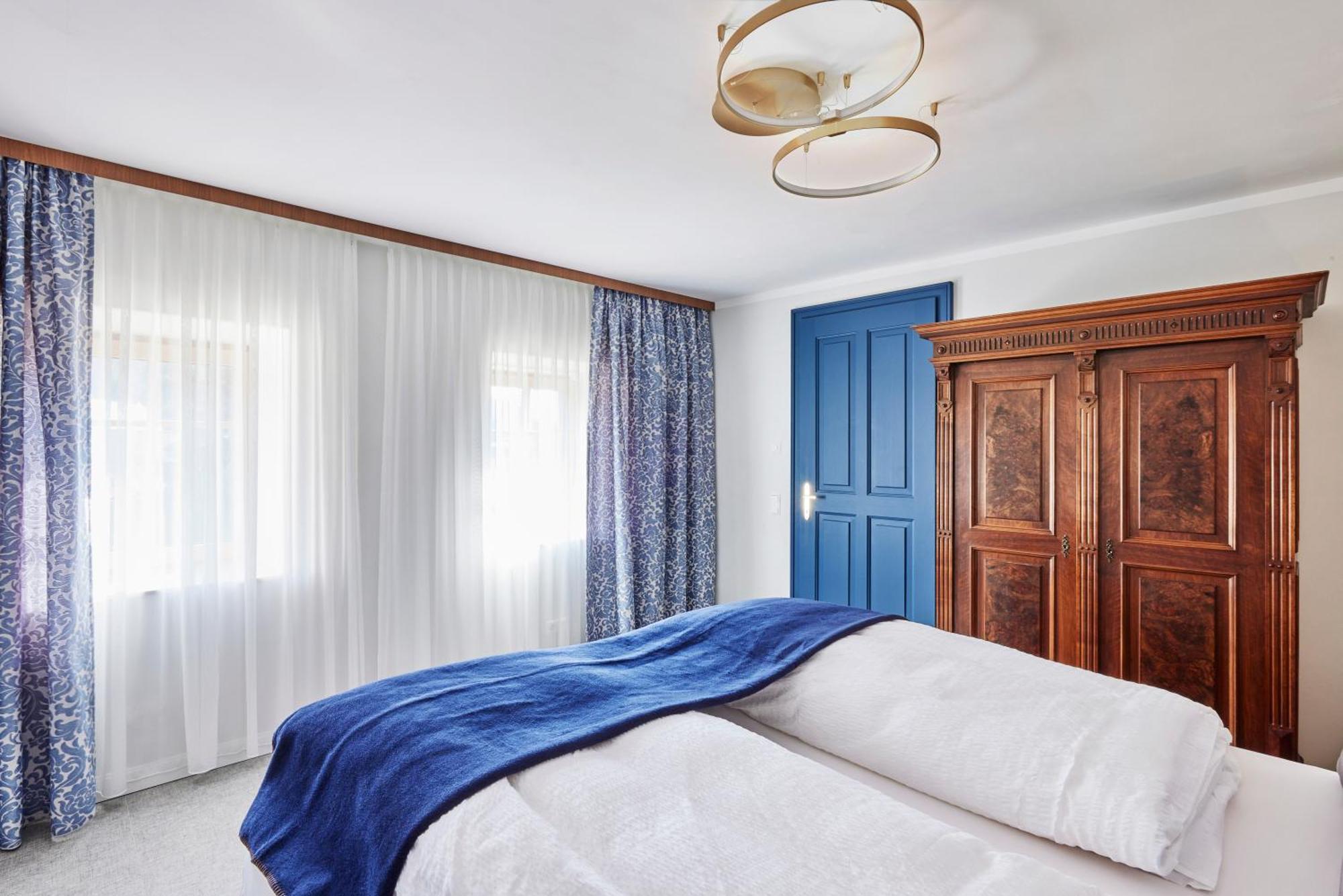 Privatunterkunft Casa Di Pietra