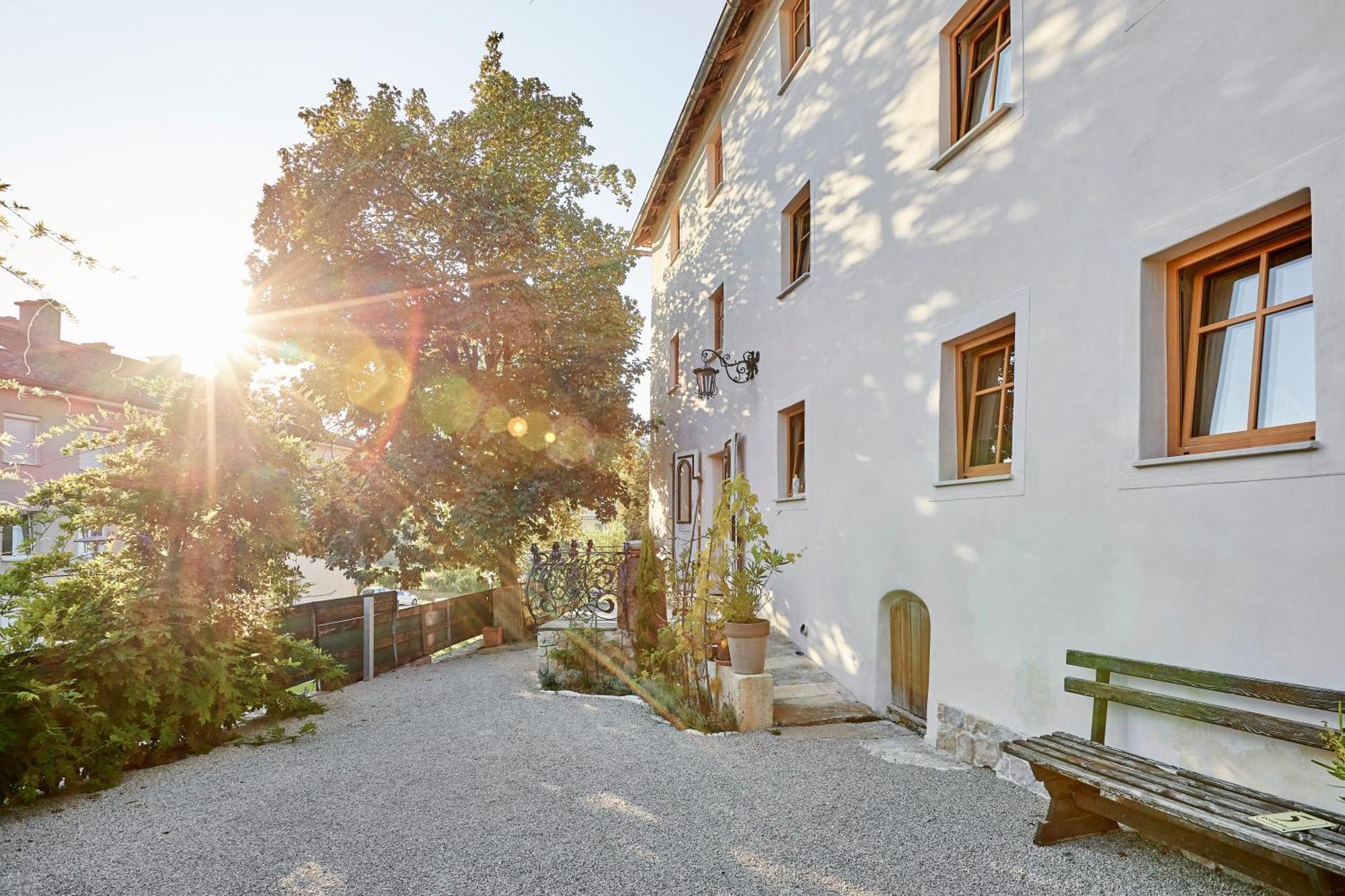 Casa Di Pietra Privatunterkunft Maria Saal