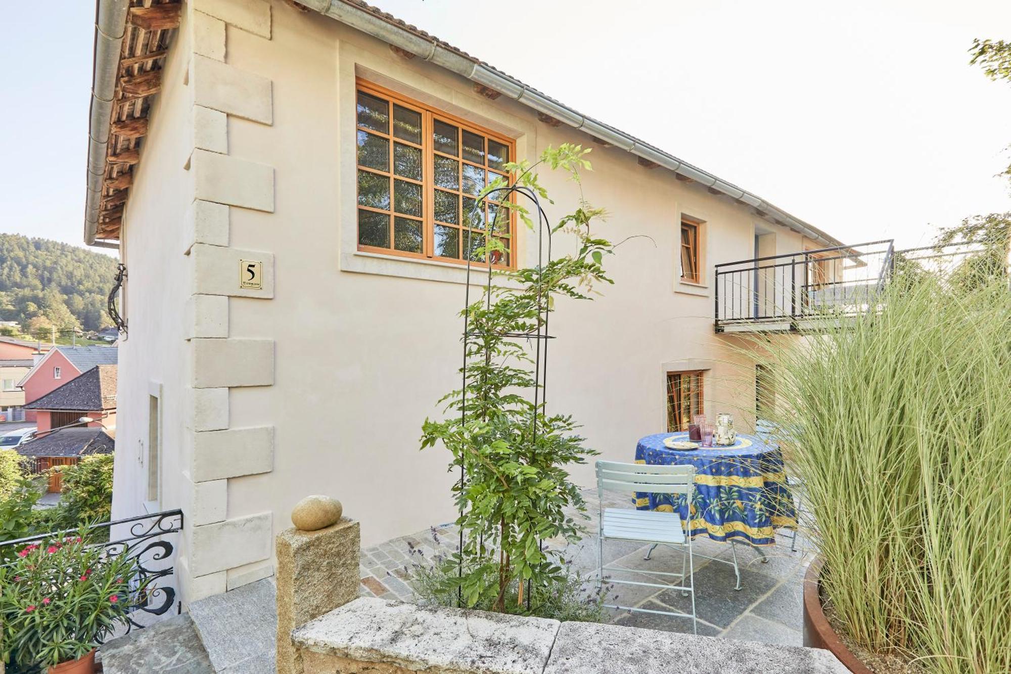 Casa Di Pietra *
