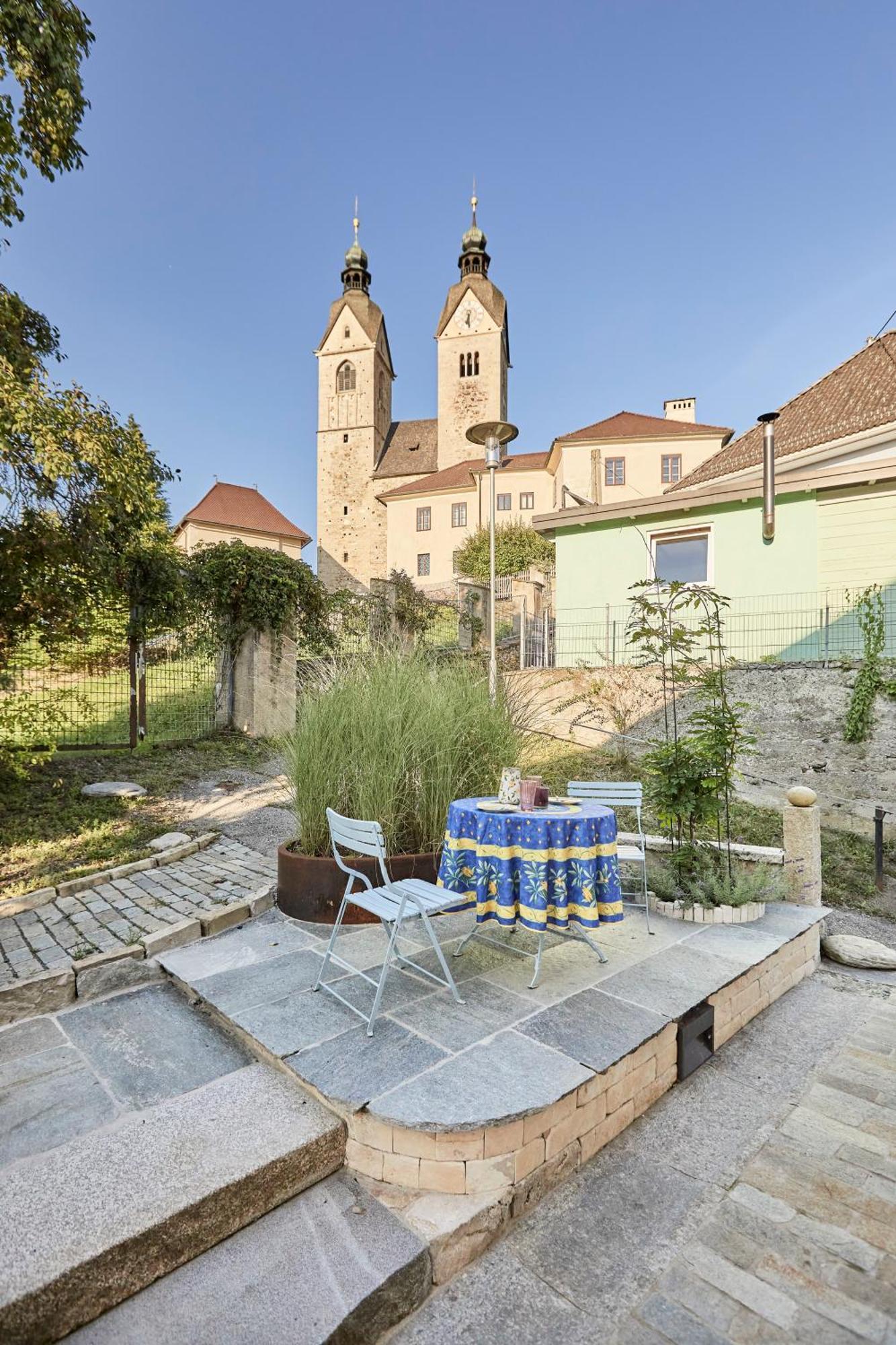 Privatunterkunft Casa Di Pietra *