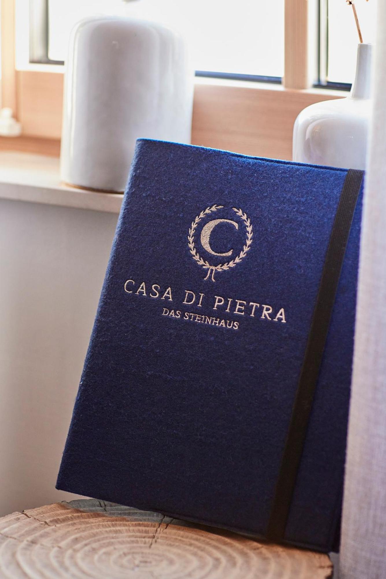 Casa Di Pietra Maria Saal