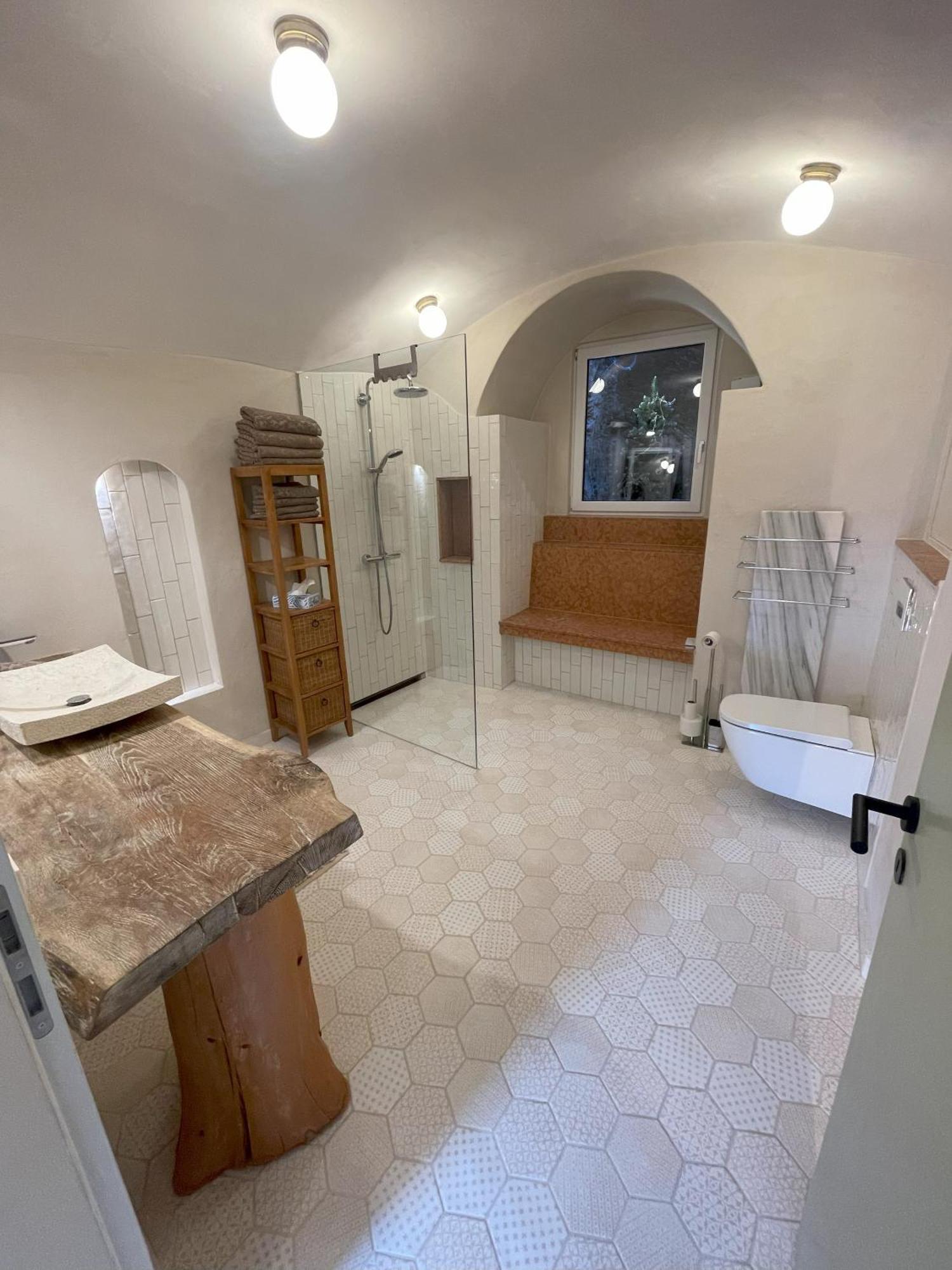 Casa Di Pietra *