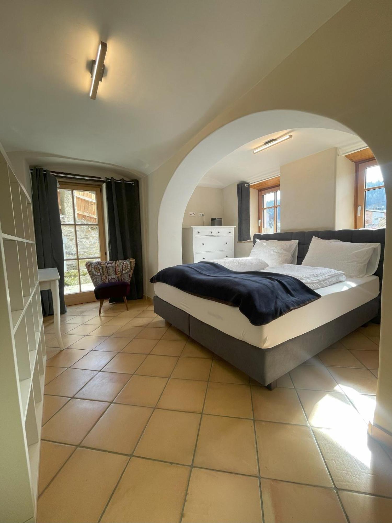 Casa Di Pietra Privatunterkunft *