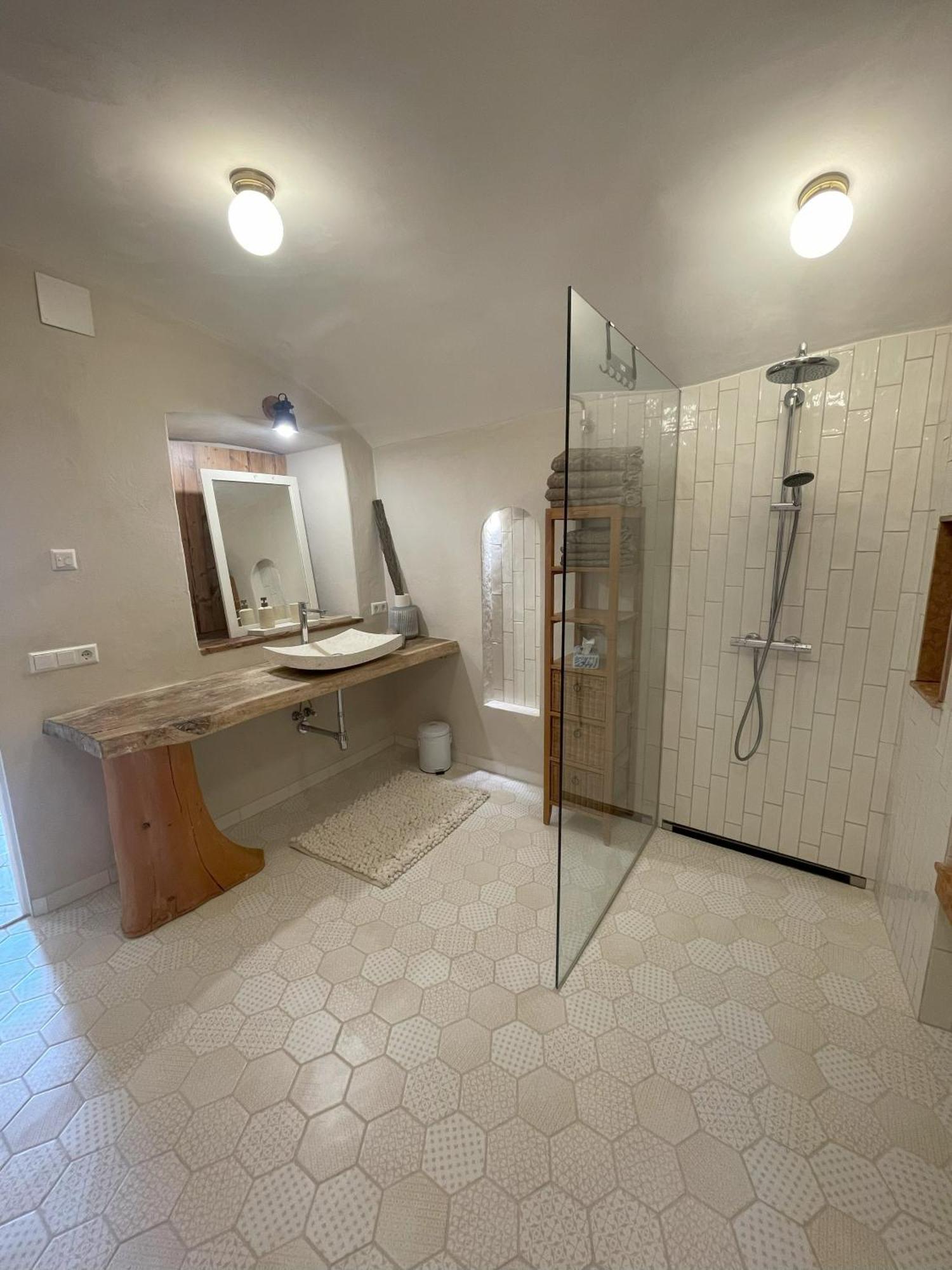 Casa Di Pietra Privatunterkunft *