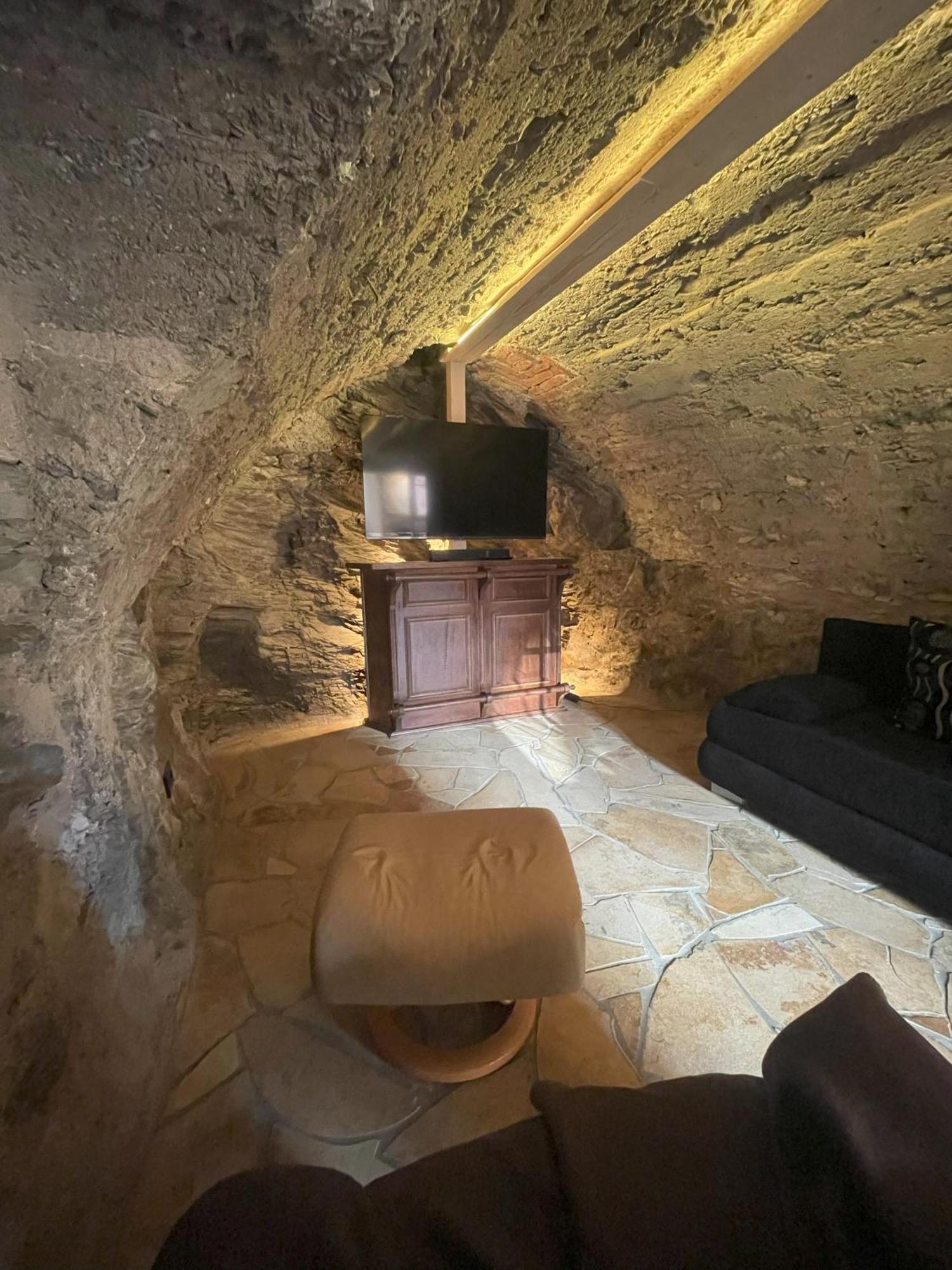 Casa Di Pietra Maria Saal