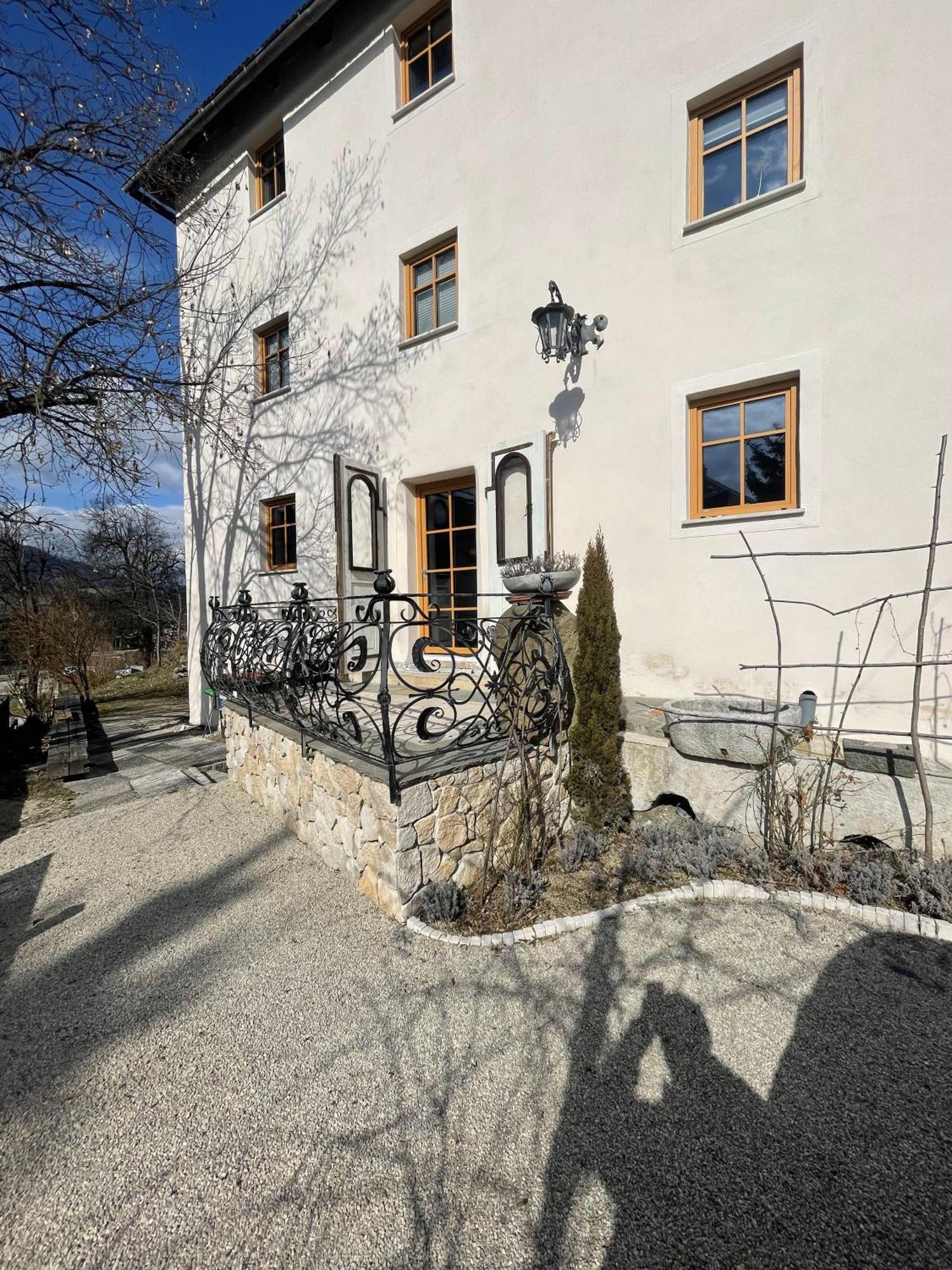 Casa Di Pietra Privatunterkunft *
